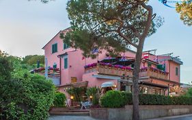 Hotel Elba
