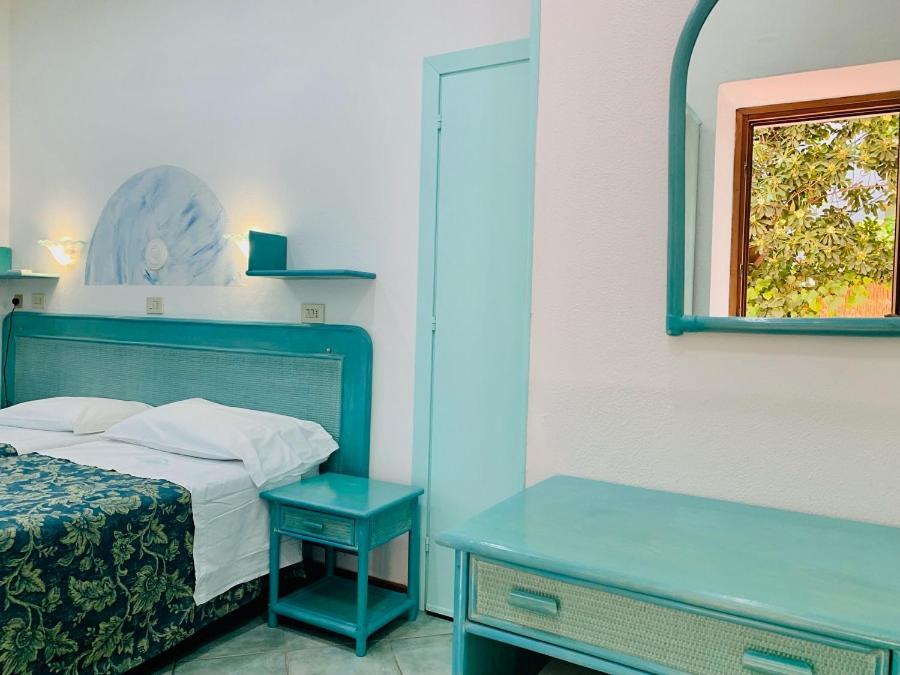 Hotel Elba Marina di Campo Camera foto
