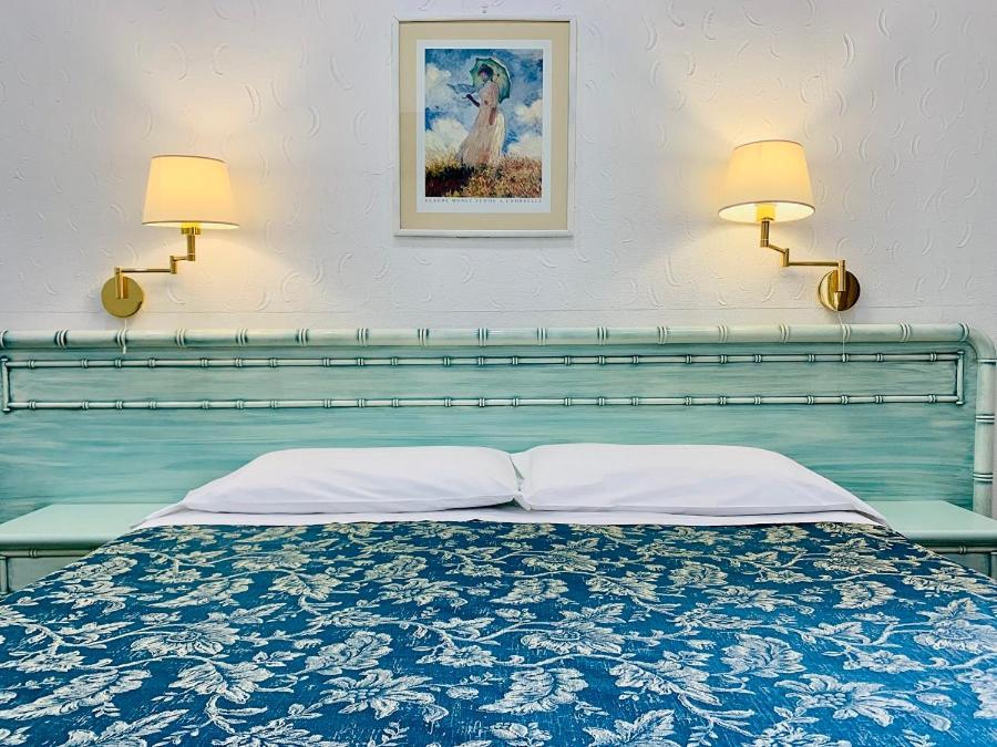 Hotel Elba Marina di Campo Esterno foto
