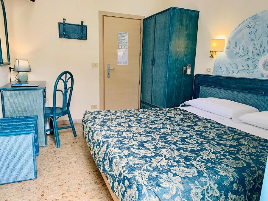 Hotel Elba Marina di Campo Esterno foto