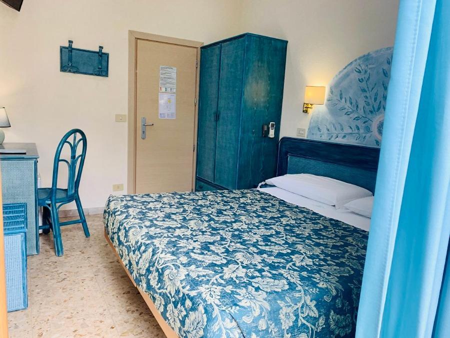 Hotel Elba Marina di Campo Esterno foto